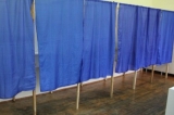 Secție de votare