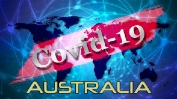 Australia, coronavirus