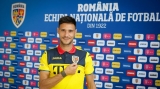 Mario Camora este primul fotbalist naturalizat care ar putea juca la naţionala României