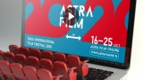 S-au pus în vânzare bilete la maratonul cultural Astra Film Festival Online