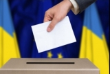 Ucraina, vot