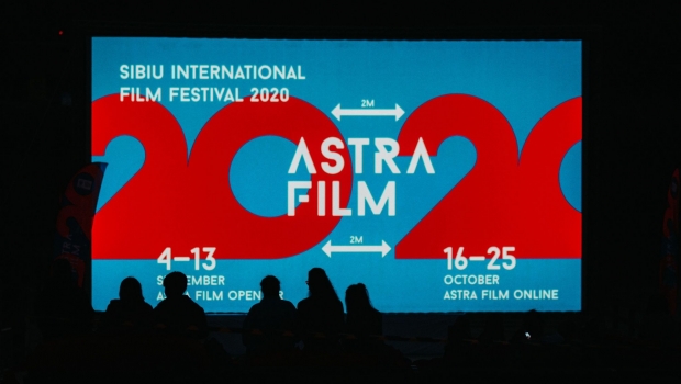 Astra Film Festival ancorează online în perioada 16-25 octombrie 
