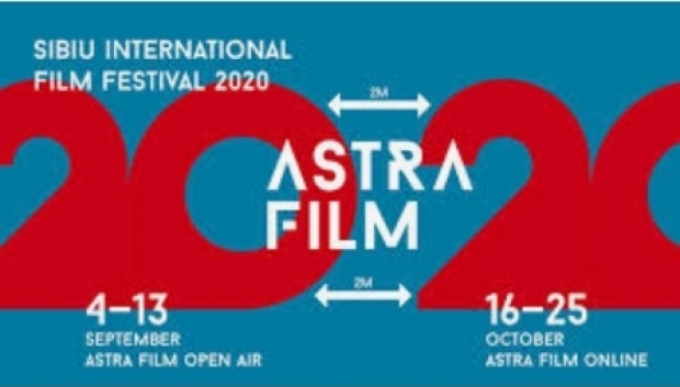 Festivalul Astra Film Online 2020