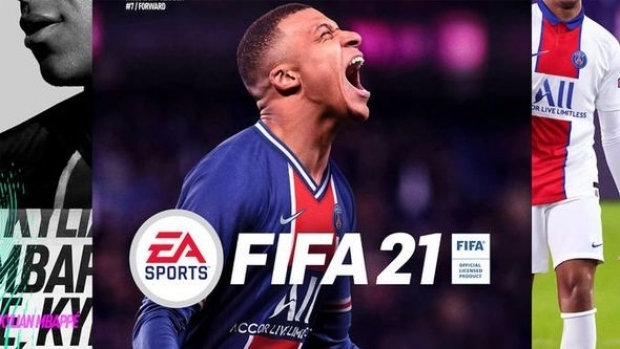 EA Sports lansează astăzi FIFA 21