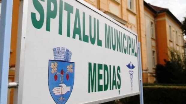 Spitalul Municipal Mediaș