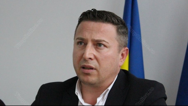 Primarul din Sângeorz Băi a rămas fără mandat