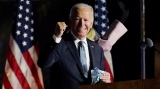 Joe Biden, aproape de victorie