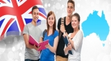 Studenți în Marea Britanie