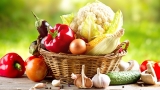 Cinci legume importante pentru organism iarna
