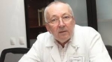 Emilian Imbri, managerul spitalului Victor Babeș