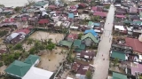 Filipine, lovit de taifunul Vamco