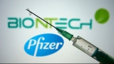 Pfizer va începe programul pilot de livrare a vaccinului Covid-19 în patru state din SUA