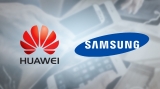 Samsung vs. Huawei
