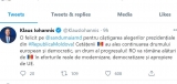 Reacția președintelui Klaus Iohannis, la victoria Maiei Sandu  