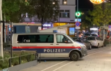 Poliția din Austria