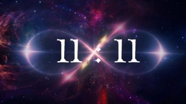 11.11.2020 - Considerată cea mai puternică zi din an din punct de vedere energetic si spiritual