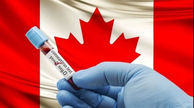 Canada, coronavirus