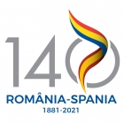140 ani de relații diplomatice România-Spania