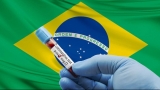Brazilia, coronavirus