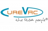 Logo-ul companiei Curevac