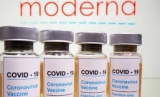 Moderna, vaccin anti COVID