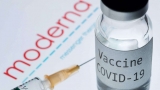 Moderna vaccin
