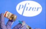 Vaccinul Pfizer-BioNTech