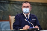  Călin Alexandru, director în cadrul Departamentului pentru Situaţii de Urgenţe (DSU)