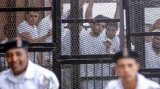 Egipt, închisoare