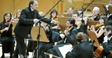 Concertul de Anul Nou al Filarmonicii 