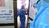 Spital din India destinat pacienților cu coronavirus