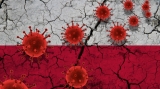 Polonia, coronavirus