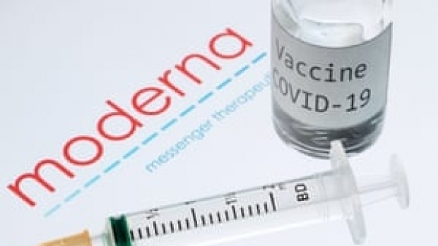Vaccinarea celor reprogramați se va face cu Moderna