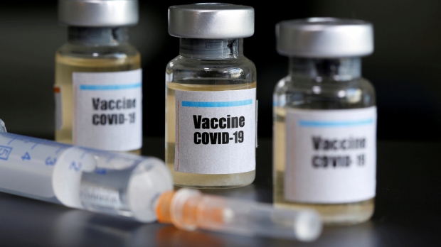 Vaccin anti-COVID-19