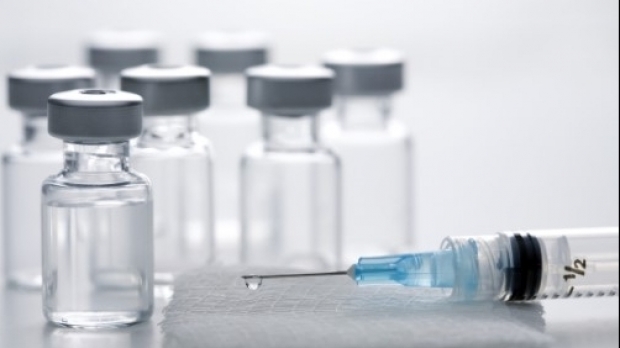 Vaccinare anti covid pe scară largă 