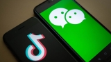 WeChat și TikTok