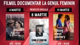 Cinemateca Astra Film revine în luna martie  cu o serie de filme care celebrează femeile regizor