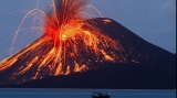 Vulcanul Sinabung