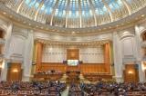 Ședință de plen - Camera Deputaților, Parlament