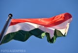 Drapel Ungaria