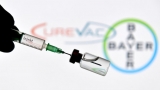 Bayer a anunţat că va produce vaccinul anti-COVID-19 dezvoltat de CureVac