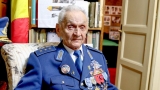 Ion Dobran este unul dintre cei mai eficienți piloți de vânătoare români din Al Doilea Război Mondial