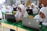 Eleve indoneziene