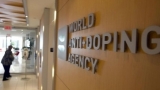 Agenția Mondială Antidoping 