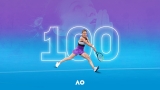 Simona Halep, victoria 100 în turnee de Grand Slam la Australian Open