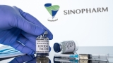 Vaccinul Sinopharm