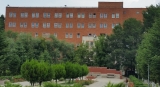 Spitalul Municipal Dorohoi