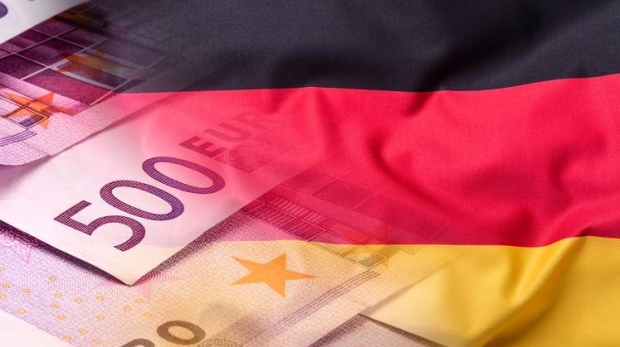 Germania, economie