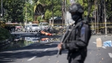 Indonezia, atac sinucigaș