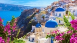 Grecia, turism